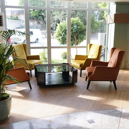 Ξενοδοχείο Ada Newday 3*