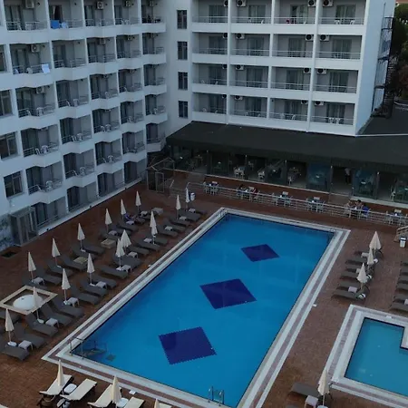 Ada Newday Hotel Kusadasi