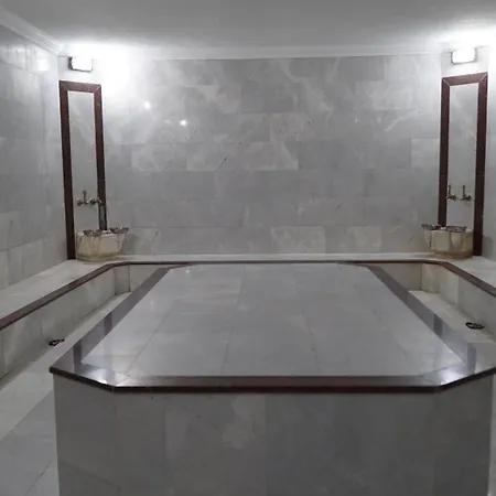 Hotel Ada Newday Kusadasi