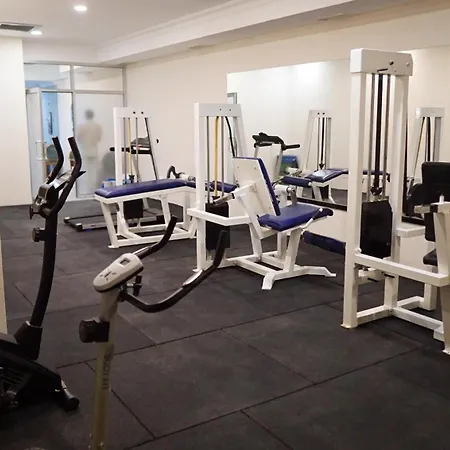 Ξενοδοχείο Ada Newday