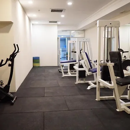 Ada Newday Hotel Kusadası