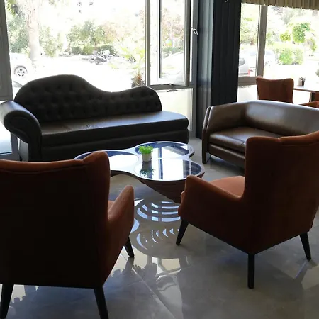 Ξενοδοχείο Ada Newday Κουσάντασι