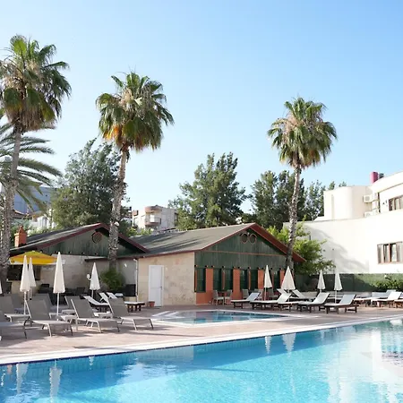 Hotel Ada Newday Kusadasi