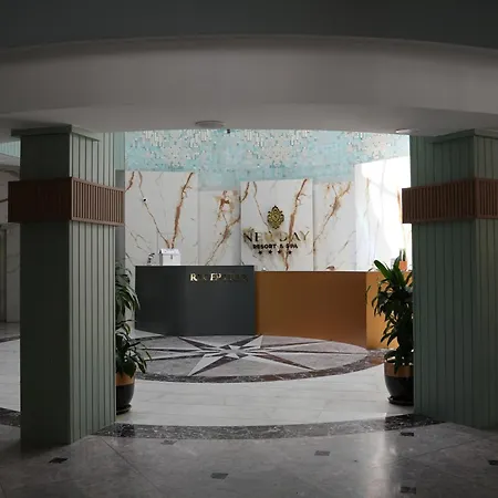 Ada Newday Hotel Kusadası