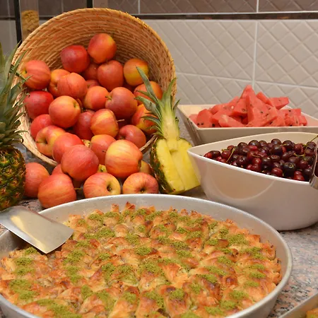 Ada Newday Hotel Kusadası