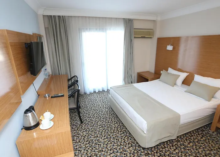 Hotel Ada Newday