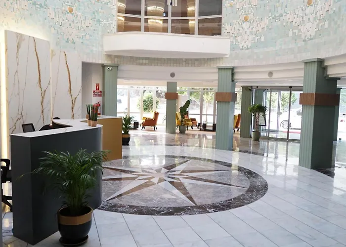 Ada Newday 3* Kusadası