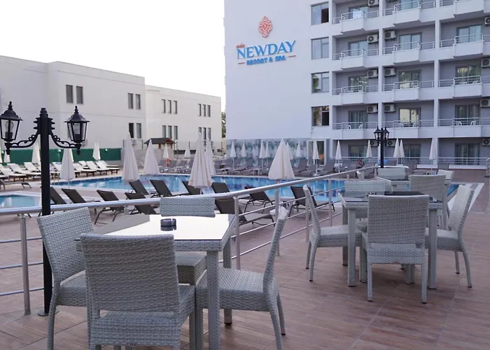 Ada Newday Kusadası