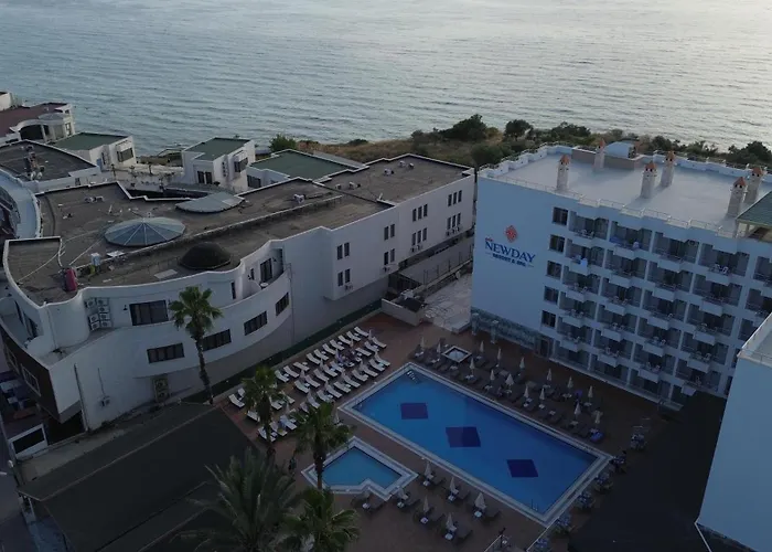 Ada Newday Hotel Kusadası