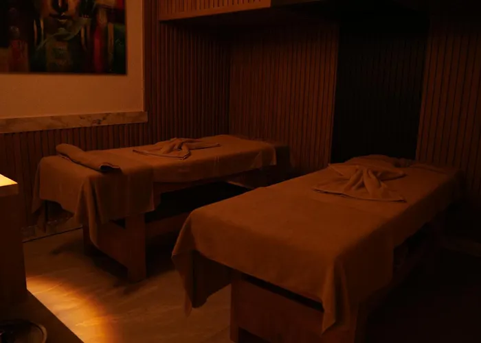 Ada Newday Kusadası