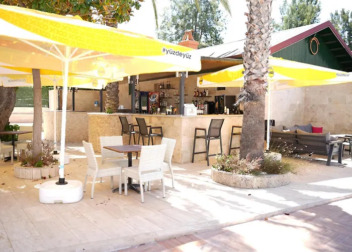 Ada Newday 3* Kusadası