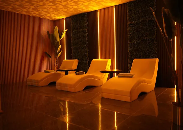 Ada Newday 3* Kusadası