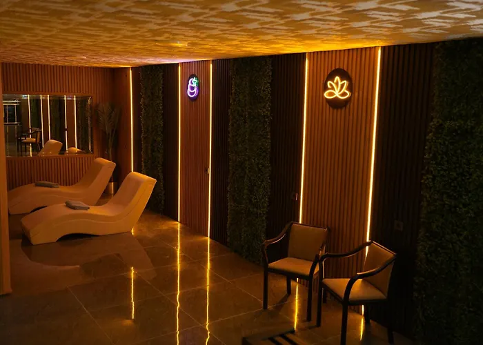 Ada Newday Hotel Kusadası