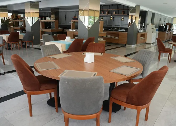 Ada Newday Kusadası