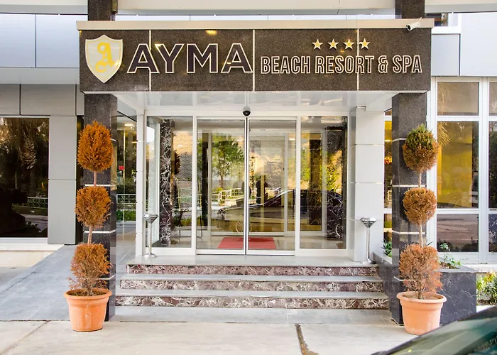 Ada Newday 3* Kusadası