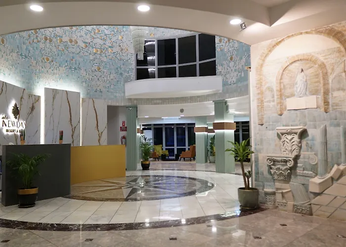 Ada Newday Kusadası