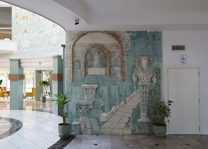 Ada Newday Kusadası