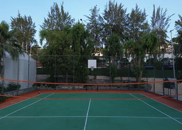 Ada Newday Kusadası