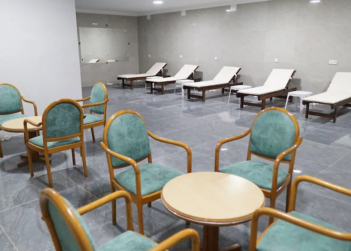 Ada Newday 3* Kusadası