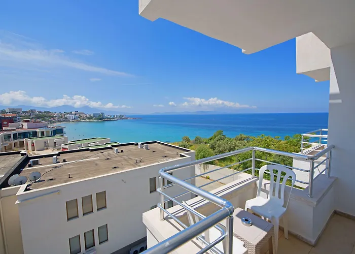 Ada Newday 3* Kusadası