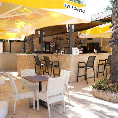 Ada Newday 3* Kusadası