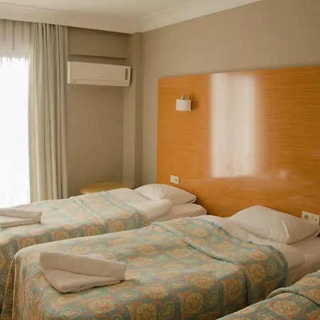 Hotel Ada Newday Kusadası