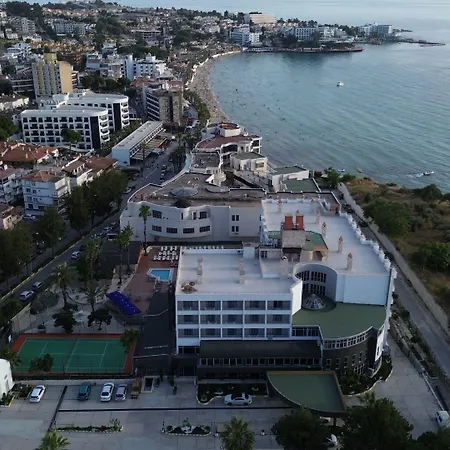 Hotel Ada Newday Kusadası