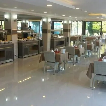 Ada Newday Hotel Kusadası