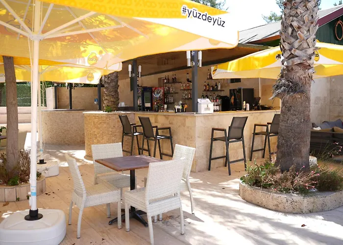 Ada Newday 3* Kusadası