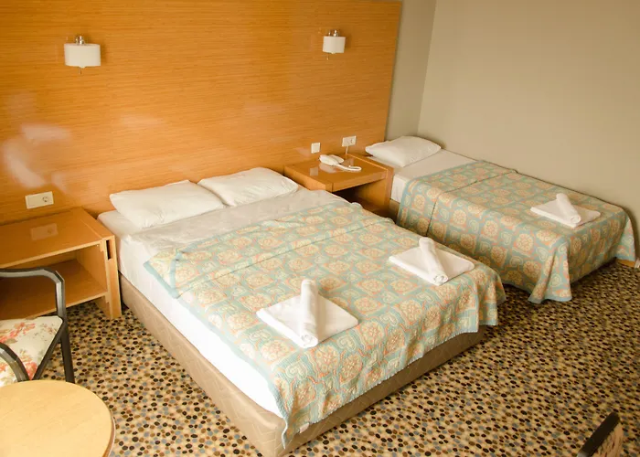 Ada Newday 3* Kusadası