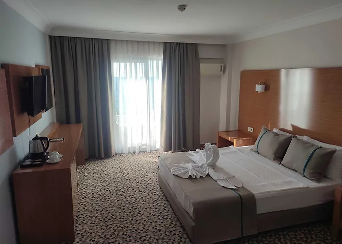 Ada Newday Kuşadası