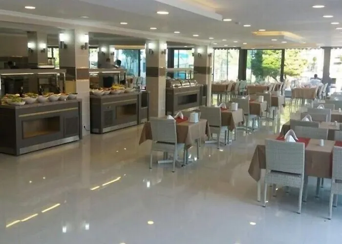 Ada Newday Hotel Kuşadası