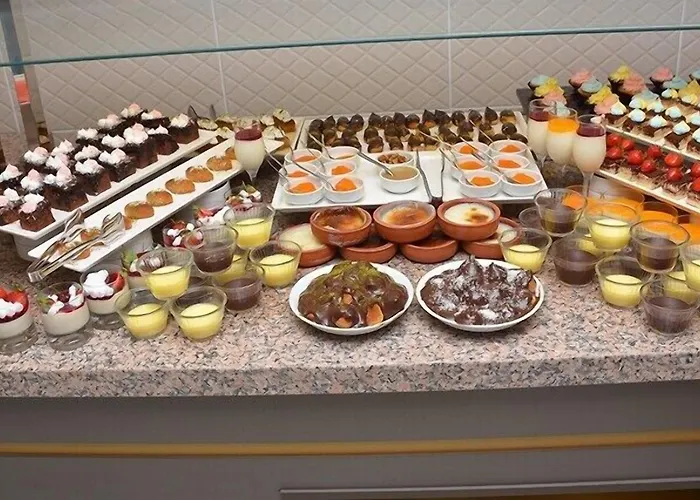 Ada Newday Hotel Kuşadası